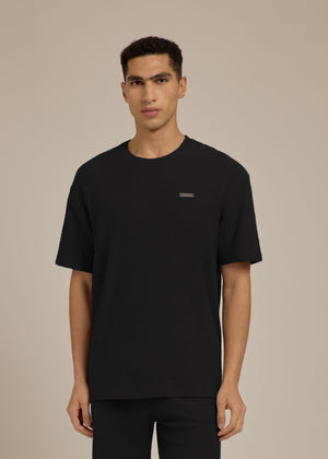 THE GIVING MOVEMENT UNISEX RIPPLE JERSEY T-SHIRT