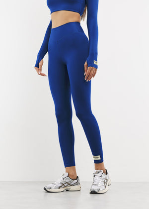 THE GIVING MOVEMENT SOFTSKIN HIGH RISE 27 INCH LEGGING