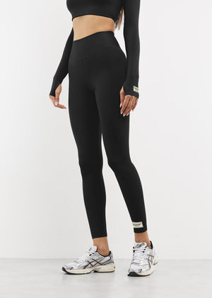 THE GIVING MOVEMENT SOFTSKIN HIGH RISE 27 INCH LEGGING