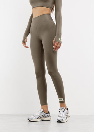 THE GIVING MOVEMENT SOFTSKIN HIGH RISE 27 INCH LEGGING