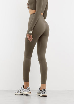 THE GIVING MOVEMENT SOFTSKIN HIGH RISE 27 INCH LEGGING