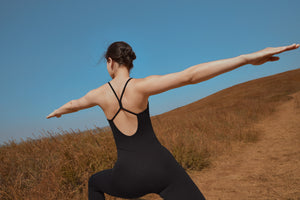 YVETTE JUMPSUIT ANN