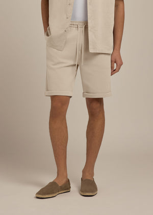 THE GIVING MOVEMENT MENS COMFORT SMART SHORT