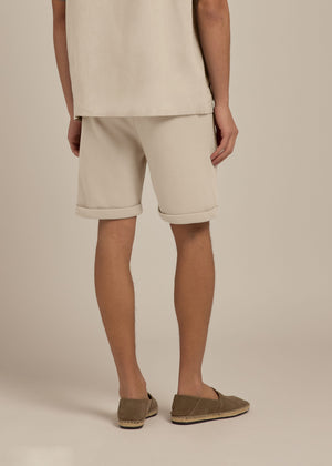 THE GIVING MOVEMENT MENS COMFORT SMART SHORT