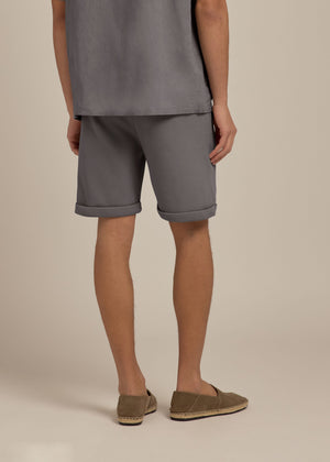 THE GIVING MOVEMENT MENS COMFORT SMART SHORT