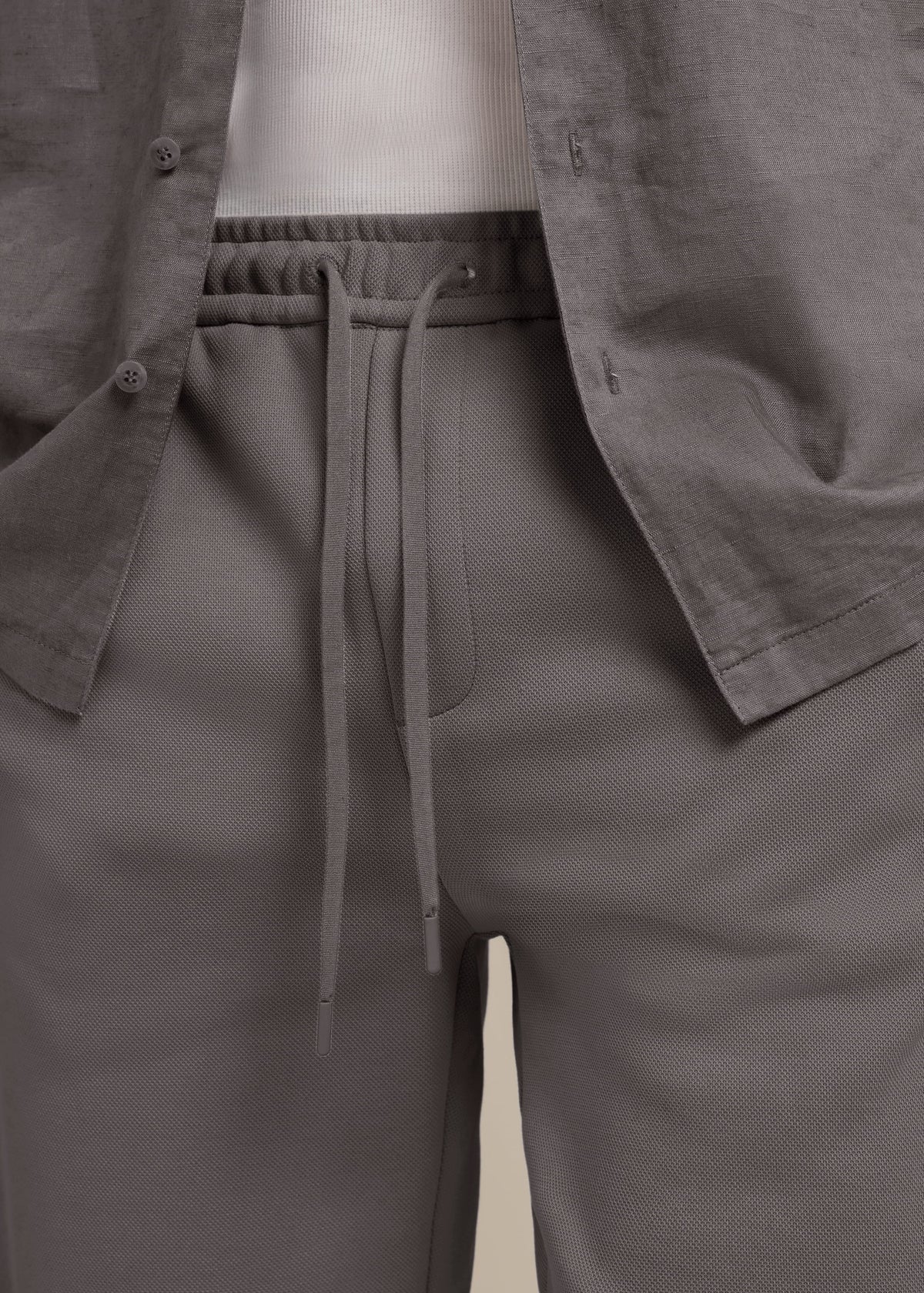 THE GIVING MOVEMENT MENS COMFORT SMART SHORT