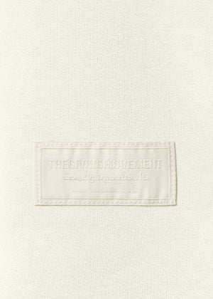 THE GIVING MOVEMENT KIDS COTTON ZIP HOODIE