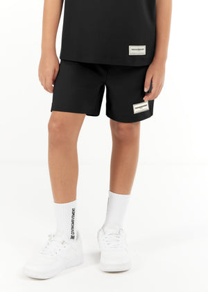 THE GIVING MOVEMENT KID'S ACTIVE SHORTS