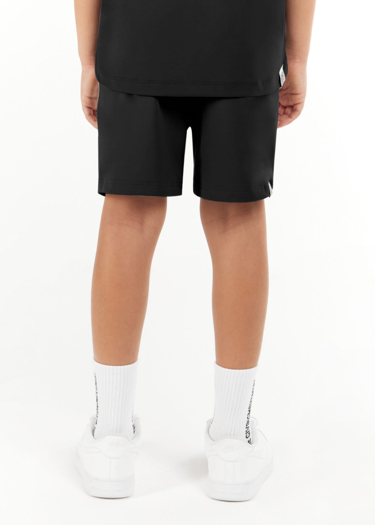 THE GIVING MOVEMENT KID'S ACTIVE SHORTS