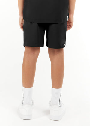 THE GIVING MOVEMENT KID'S ACTIVE SHORTS