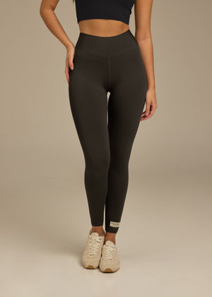 THE GIVING MOVEMENT SOFTSKIN HIGH RISE LEGGINGS 27