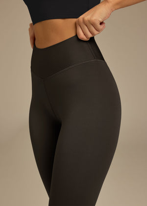 THE GIVING MOVEMENT SOFTSKIN HIGH RISE LEGGINGS 27