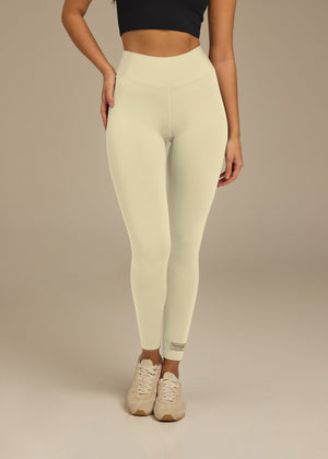 THE GIVING MOVEMENT SOFTSKIN HIGH RISE LEGGINGS 27