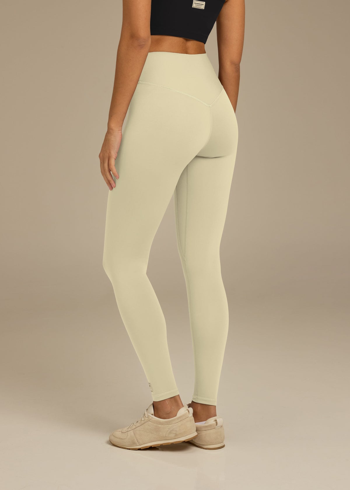 THE GIVING MOVEMENT SOFTSKIN HIGH RISE LEGGINGS 27