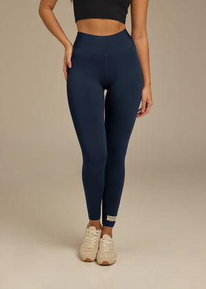 THE GIVING MOVEMENT SOFTSKIN HIGH RISE LEGGINGS 27