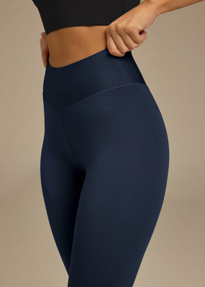 THE GIVING MOVEMENT SOFTSKIN HIGH RISE LEGGINGS 27