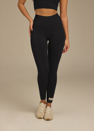 THE GIVING MOVEMENT SOFTSKIN HIGH RISE LEGGINGS 27