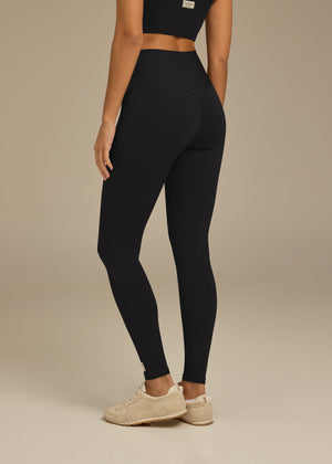 THE GIVING MOVEMENT SOFTSKIN HIGH RISE LEGGINGS 27