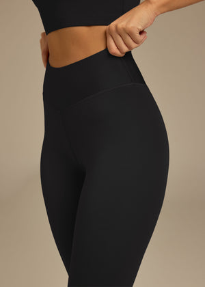 THE GIVING MOVEMENT SOFTSKIN HIGH RISE LEGGINGS 27