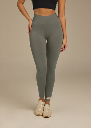 THE GIVING MOVEMENT SOFTSKIN HIGH RISE LEGGINGS 27