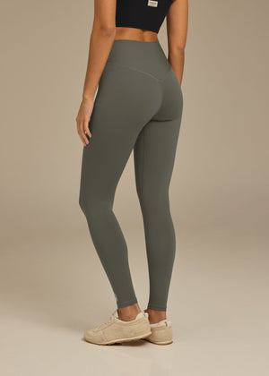 THE GIVING MOVEMENT SOFTSKIN HIGH RISE LEGGINGS 27