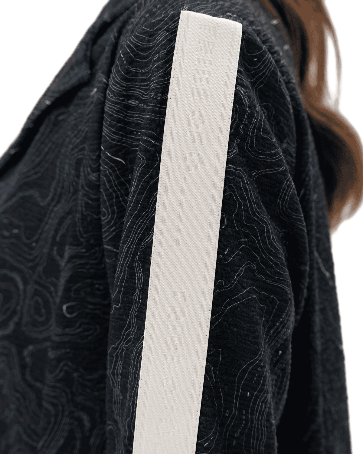 TRIBE OF 6 ELLERY JACKET