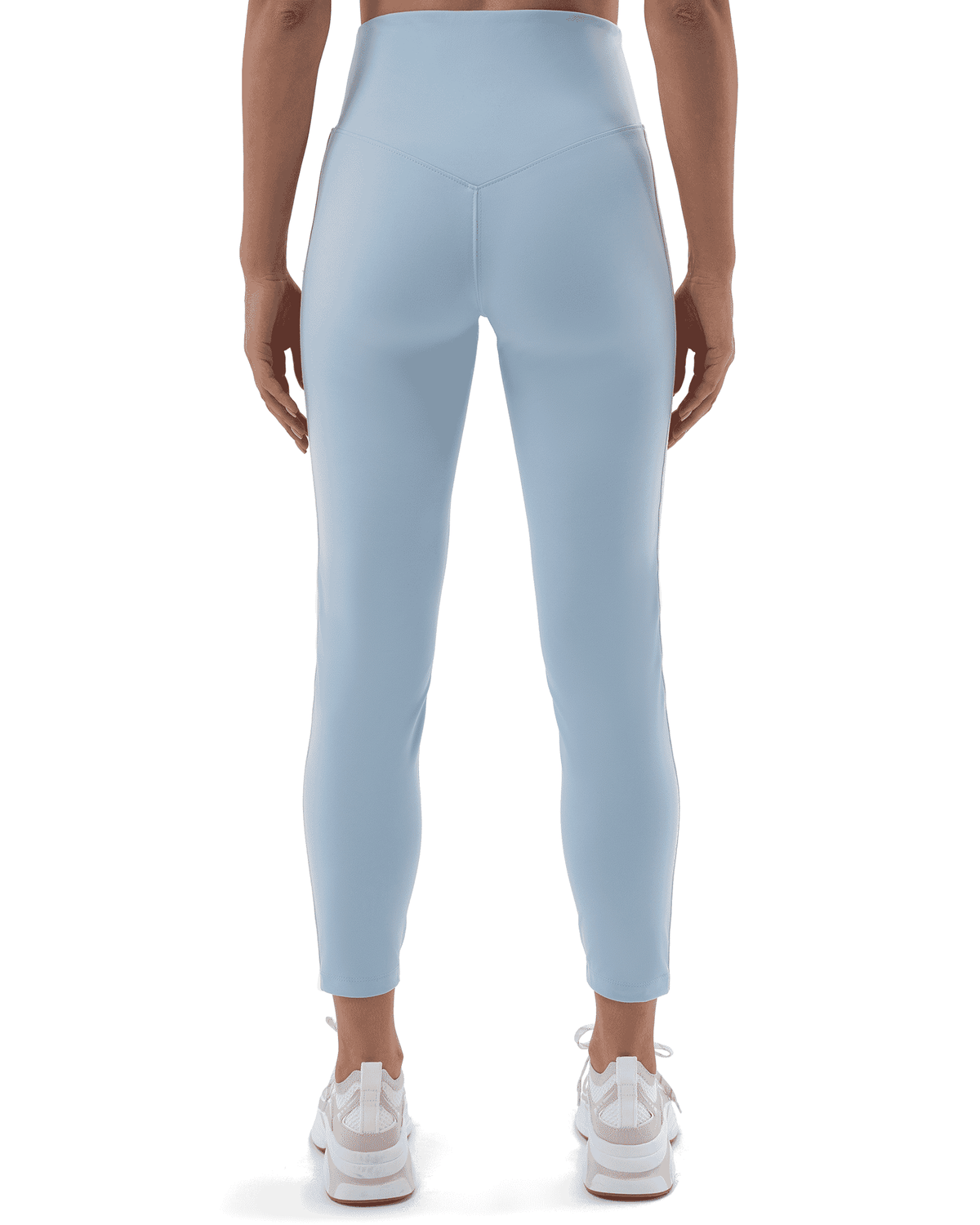 TRIBE OF 6 ELISA TAPED LEGGING