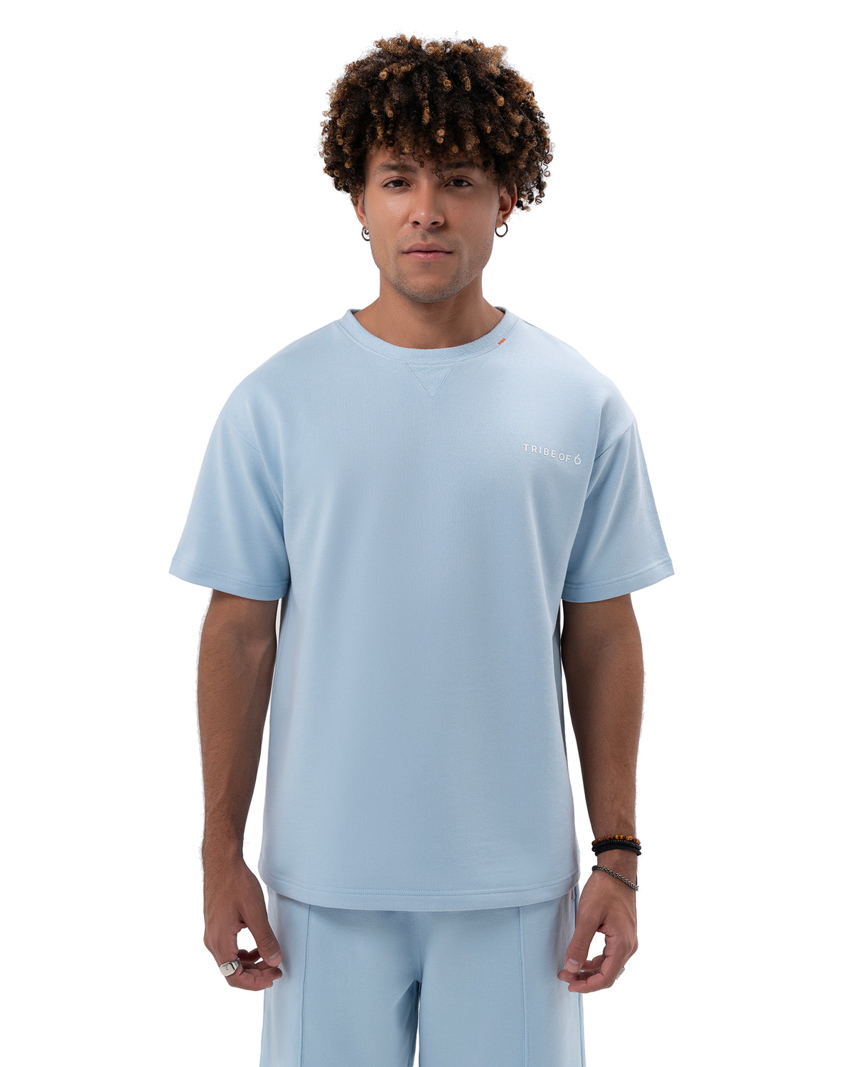 TRIBE OF 6 ENDER CORE TEE