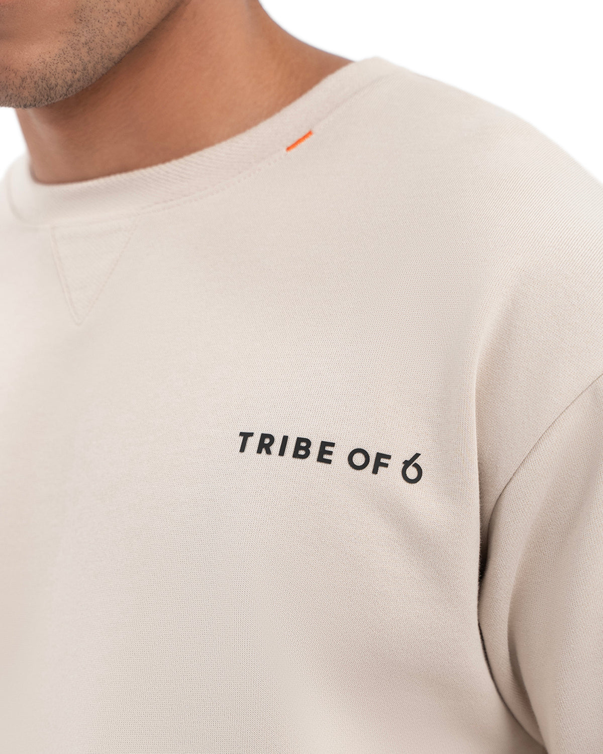 TRIBE OF 6 ENDER CORE TEE