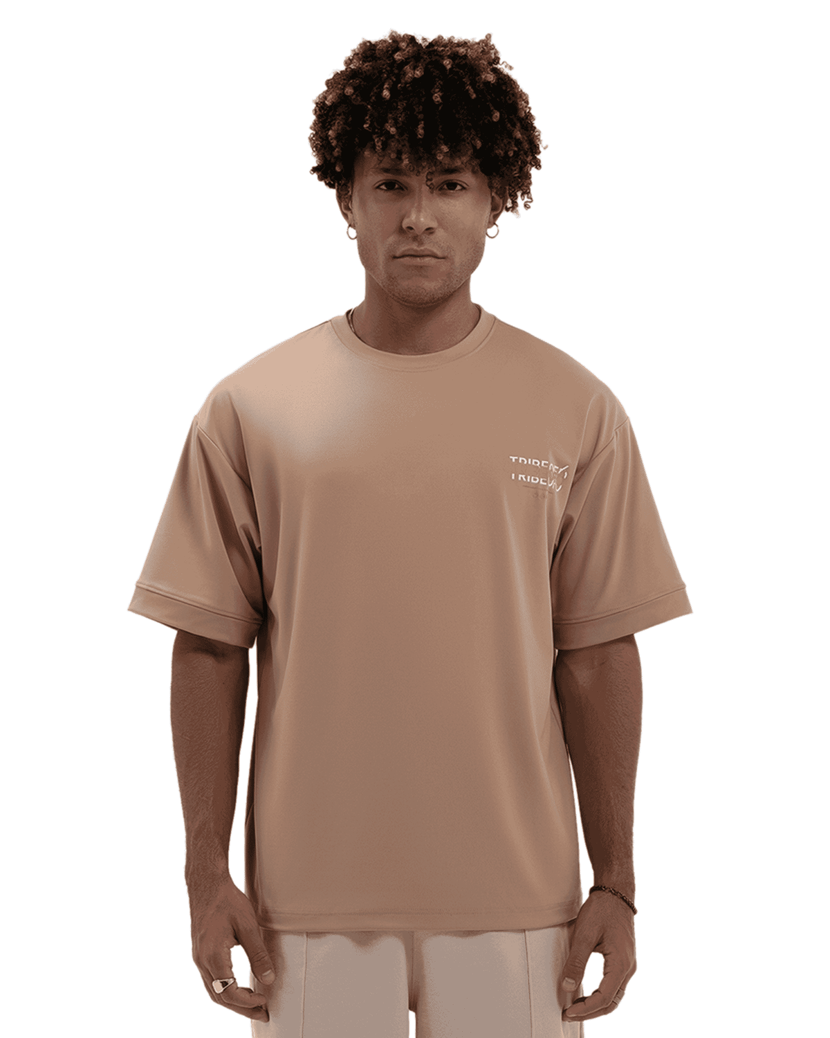 TRIBE OF 6 EAN CORE TEE