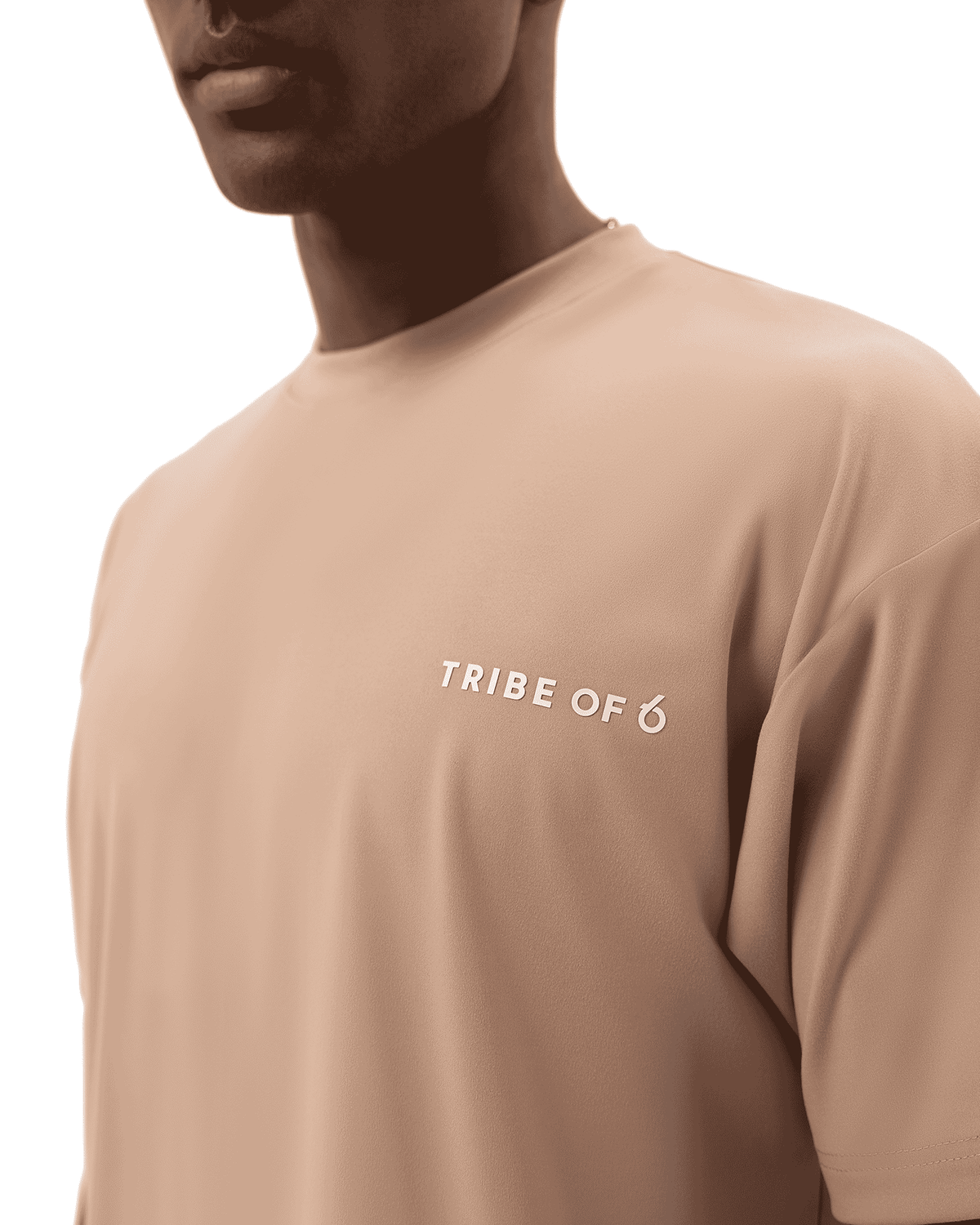 TRIBE OF 6 ELVIS GRAPHIC TEE