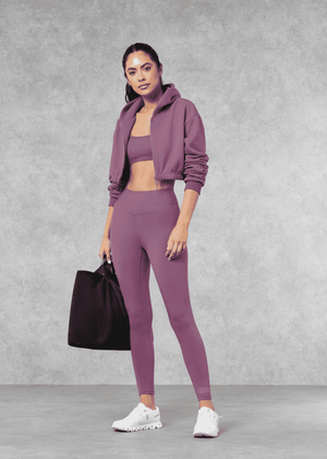 THE GIVING MOVEMENT SOFTSKIN HIGH RISE LEGGINGS 24''