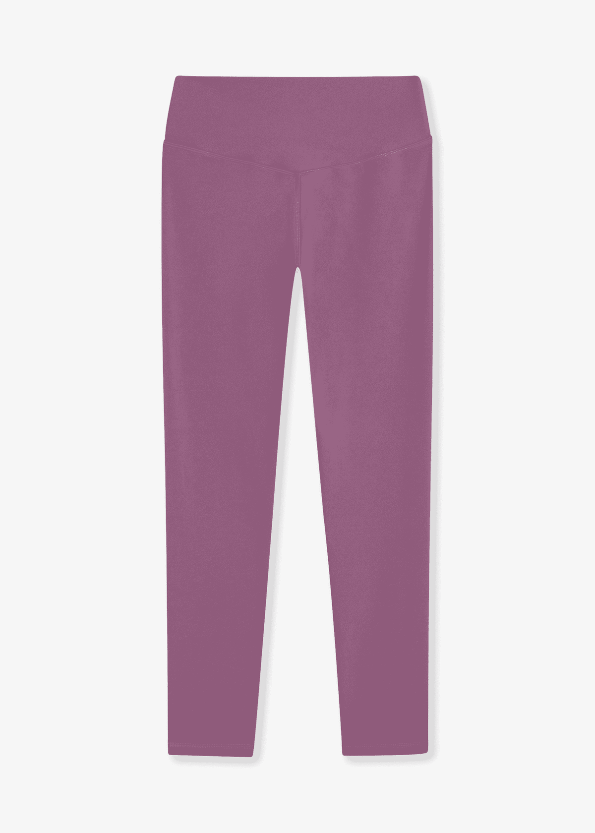 THE GIVING MOVEMENT SOFTSKIN HIGH RISE LEGGINGS 24''