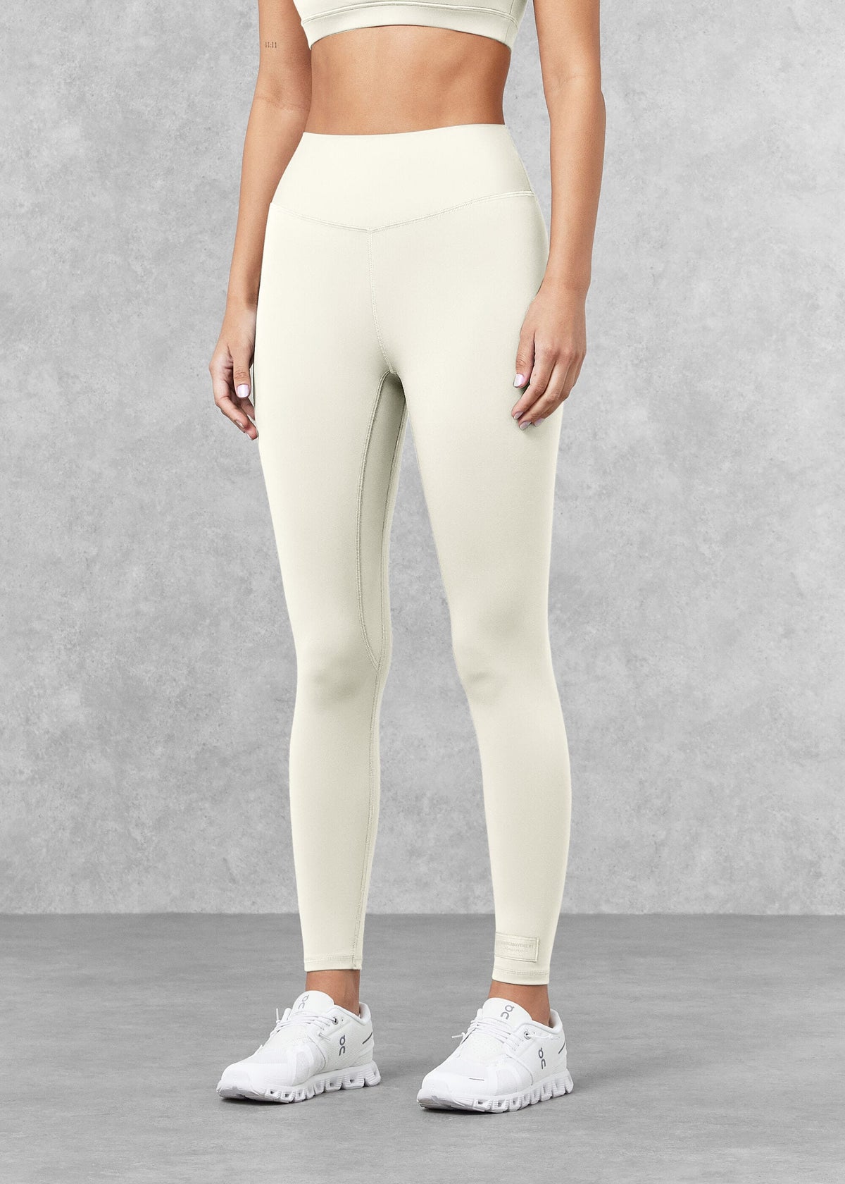 THE GIVING MOVEMENT SOFTSKIN HIGH RISE LEGGINGS 24''