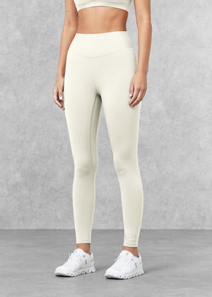 THE GIVING MOVEMENT SOFTSKIN HIGH RISE LEGGINGS 24''