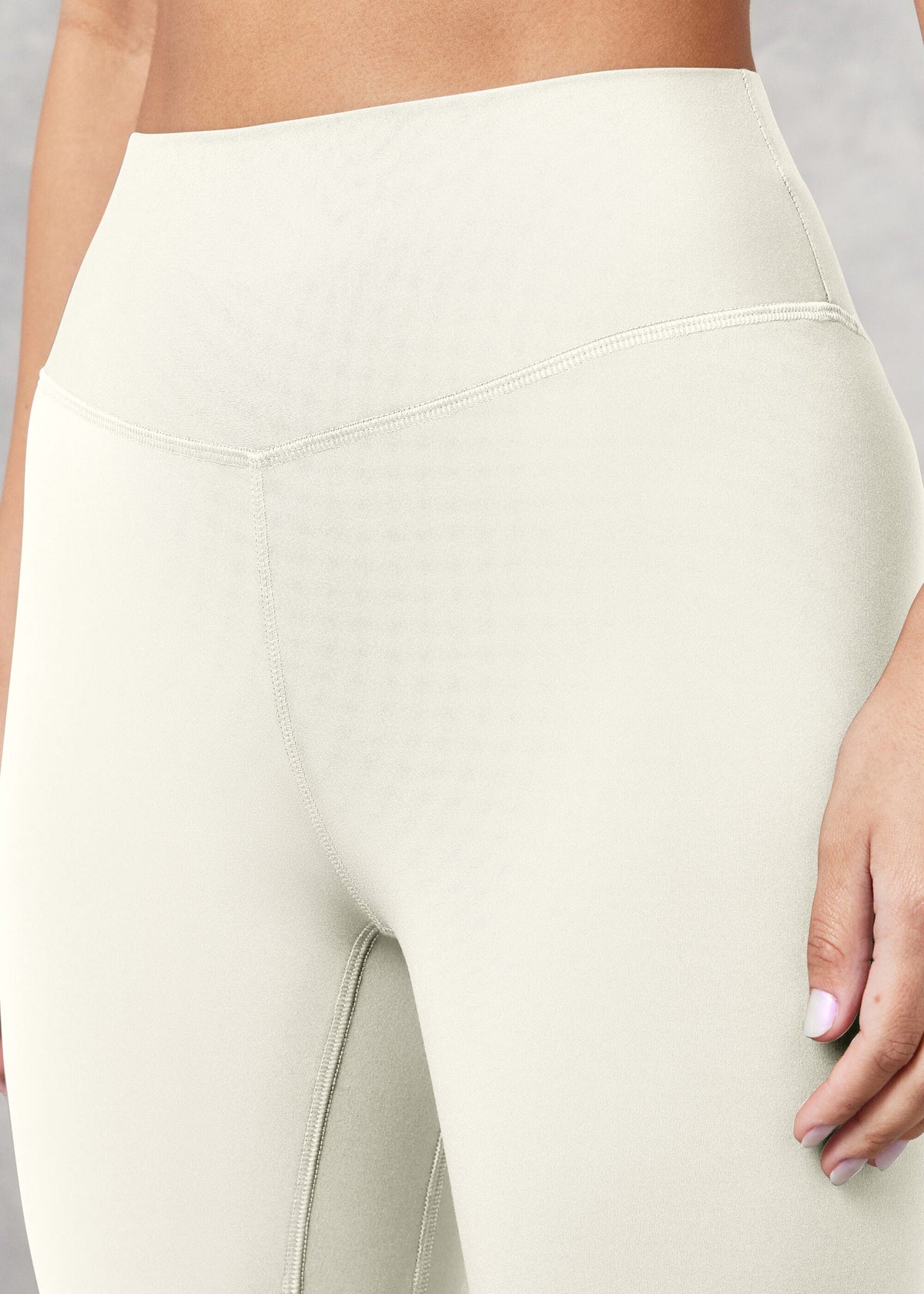 THE GIVING MOVEMENT SOFTSKIN HIGH RISE LEGGINGS 24''
