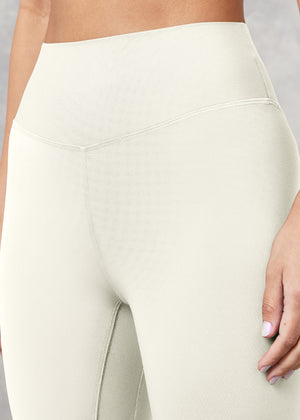 THE GIVING MOVEMENT SOFTSKIN HIGH RISE LEGGINGS 24''