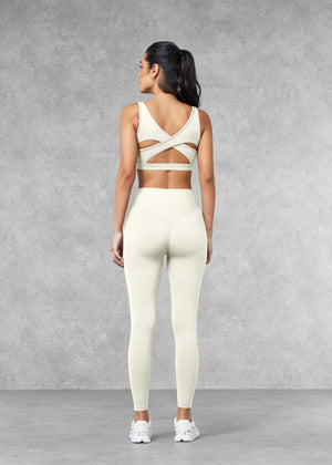 THE GIVING MOVEMENT SOFTSKIN HIGH RISE LEGGINGS 24''