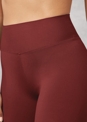 THE GIVING MOVEMENT SOFTSKIN BIKER SHORTS