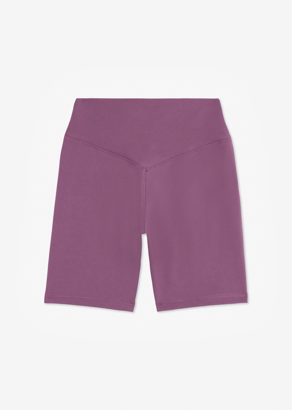THE GIVING MOVEMENT SOFTSKIN BIKER SHORTS
