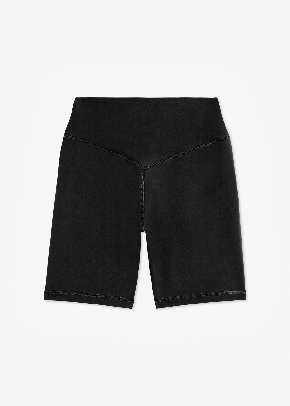 THE GIVING MOVEMENT SOFTSKIN BIKER SHORTS