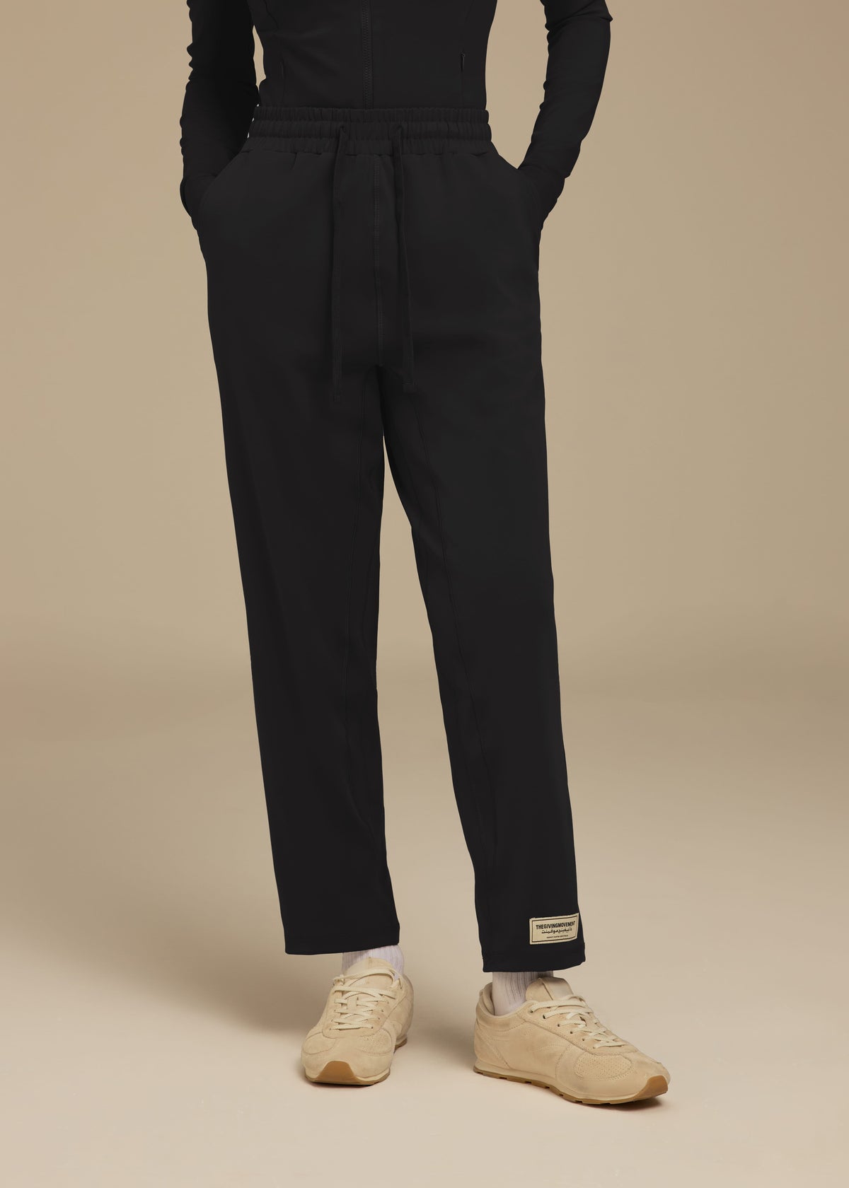THE GIVING MOVEMENT SOFTSKIN MODEST LEGGING