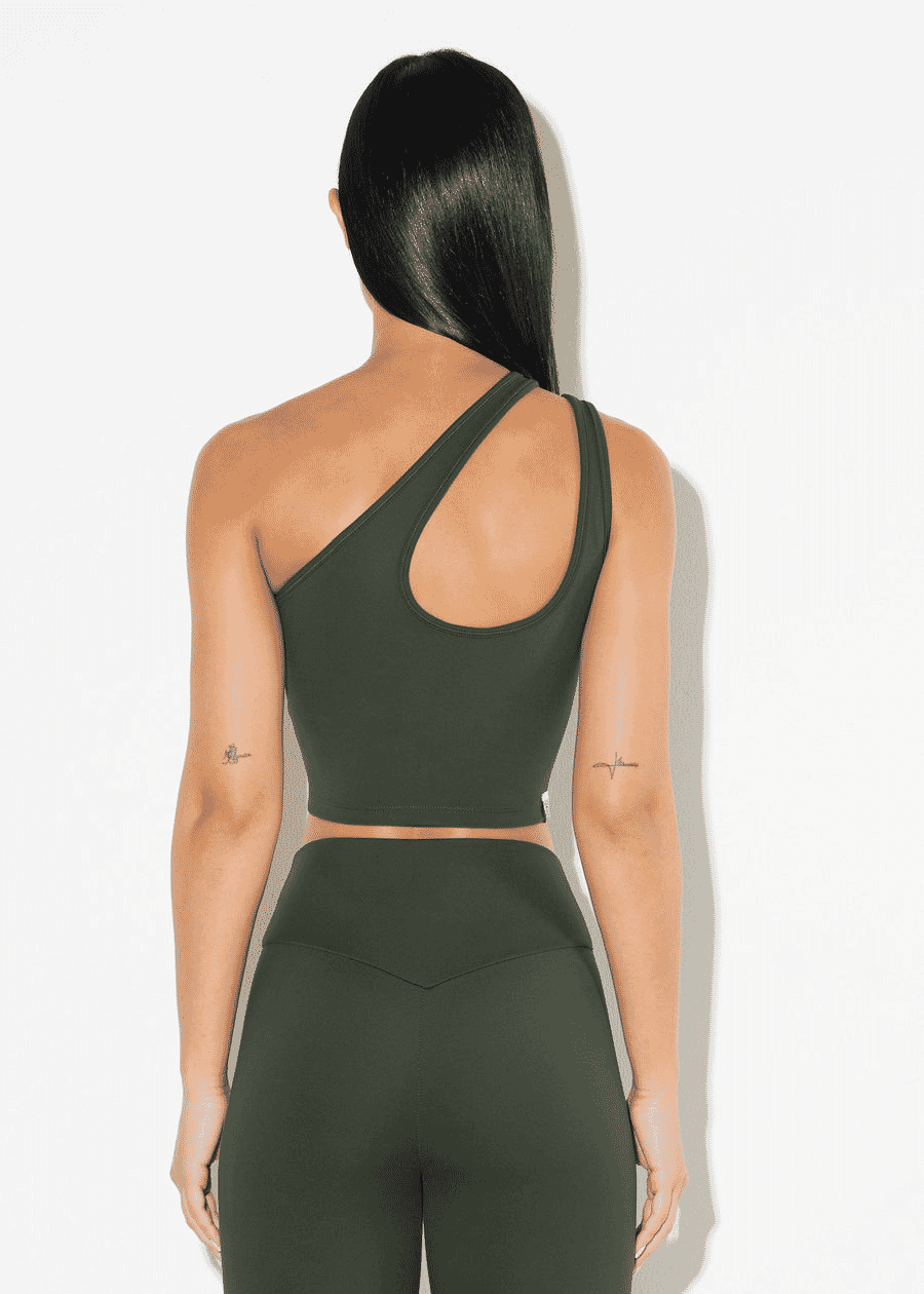 THE GIVING MOVEMENT RECYCLED ASYMMETRIC TANK