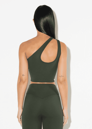 THE GIVING MOVEMENT RECYCLED ASYMMETRIC TANK