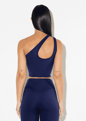 THE GIVING MOVEMENT RECYCLED ASYMMETRIC TANK