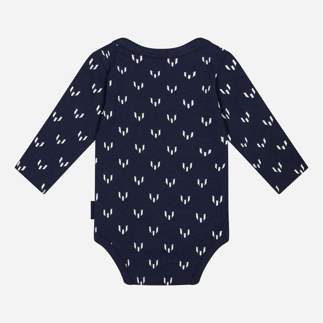 VG X MESSI 1 PCE BABY BODY SS
