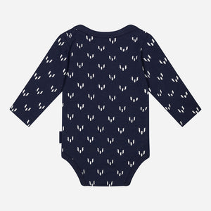 VG X MESSI 1 PCE BABY BODY SS