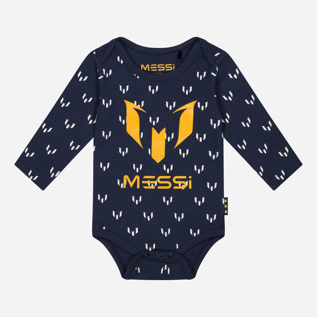 VG X MESSI 1 PCE BABY BODY SS
