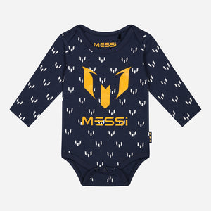VG X MESSI 1 PCE BABY BODY SS