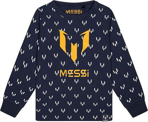 VG X MESSI BOYS PYJAMA SET IN GIFTBOX